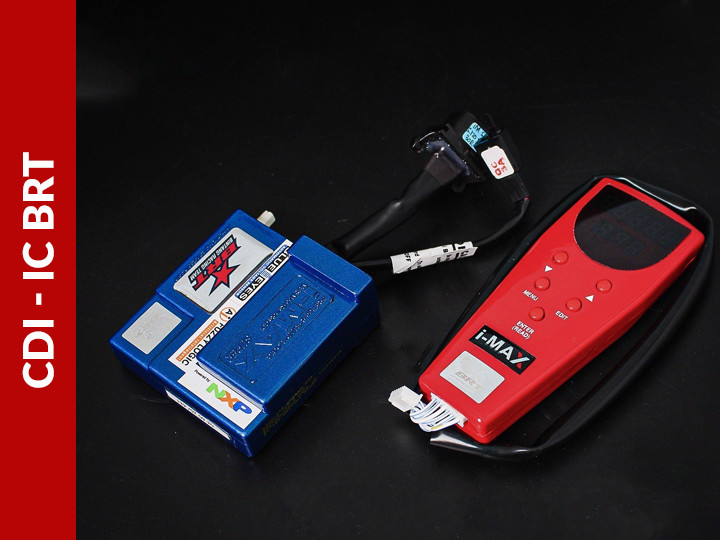 CDI - IC BRT