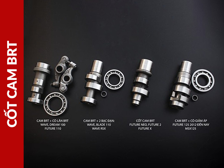 Cốt Cam BRT