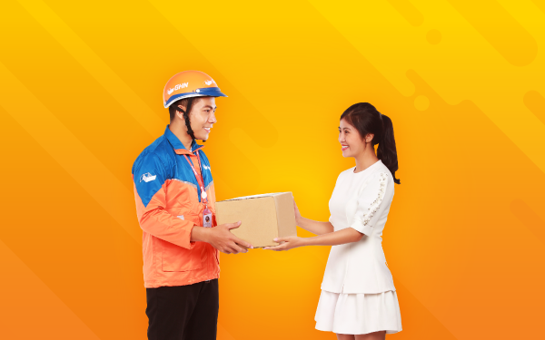 Miễn phí trả hàng