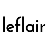 Logo leflair