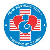Logo bv Hung Vuong