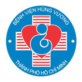 Logo bv Hung Vuong