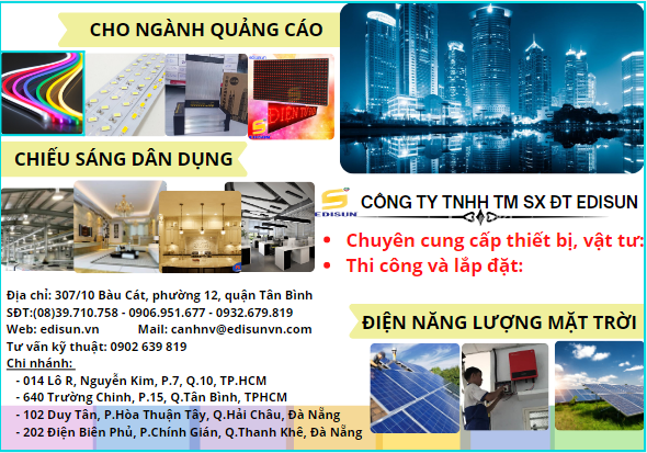 Giới Thiệu