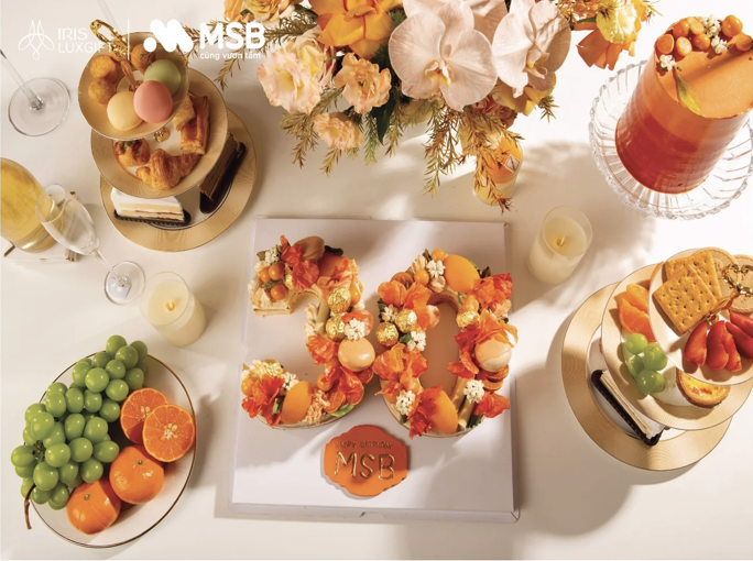 BST ELEGANT GIFT FOR HOME