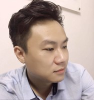 Ông: Đặng Quang Hưng