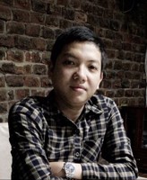 Ông: Lê Bá Huỳnh