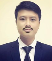 Ông: Đặng Cao Hùng