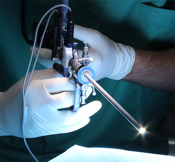 Surgical Instruments