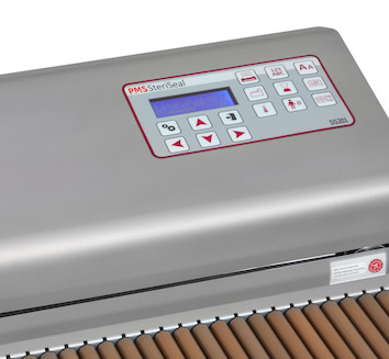 Medical sealing systems