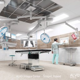 Operating Room products