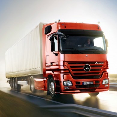 Road Freight