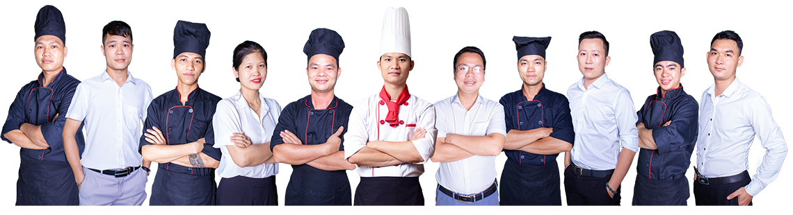 about team