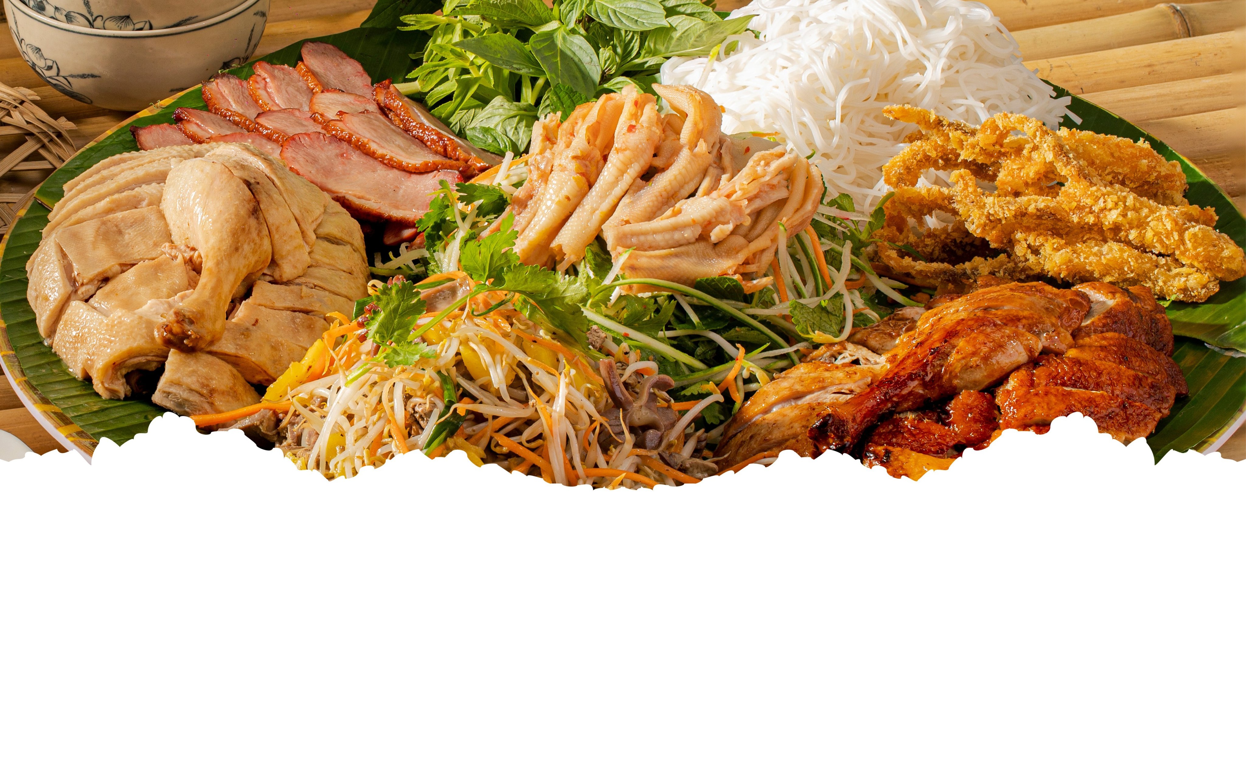 Special Food
