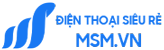logo MSM Hải Phòng