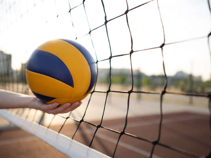 Bóng Chuyền