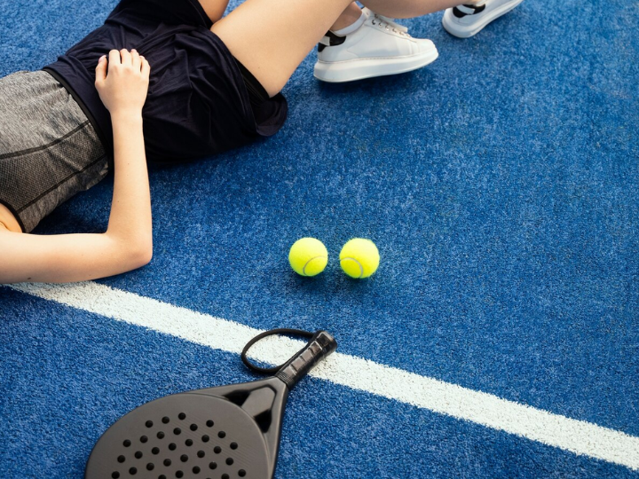 Pickleball