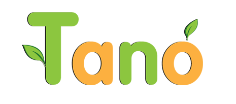 Tano - Trái cây sấy & Thực phẩm dinh dưỡng