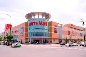 LOTTE Mart Quận 7, Hồ Chí Minh