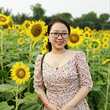 Chị Nguyễn Thanh Hương