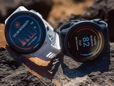 Đồng Hồ Thông Minh