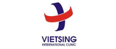 Phòng khám Đa khoa Quốc tế VIETSING