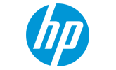 Logo HP