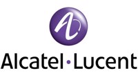 Logo ALCATEL