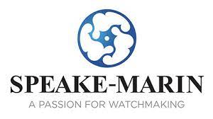 Thương hiệu Speake Marin
