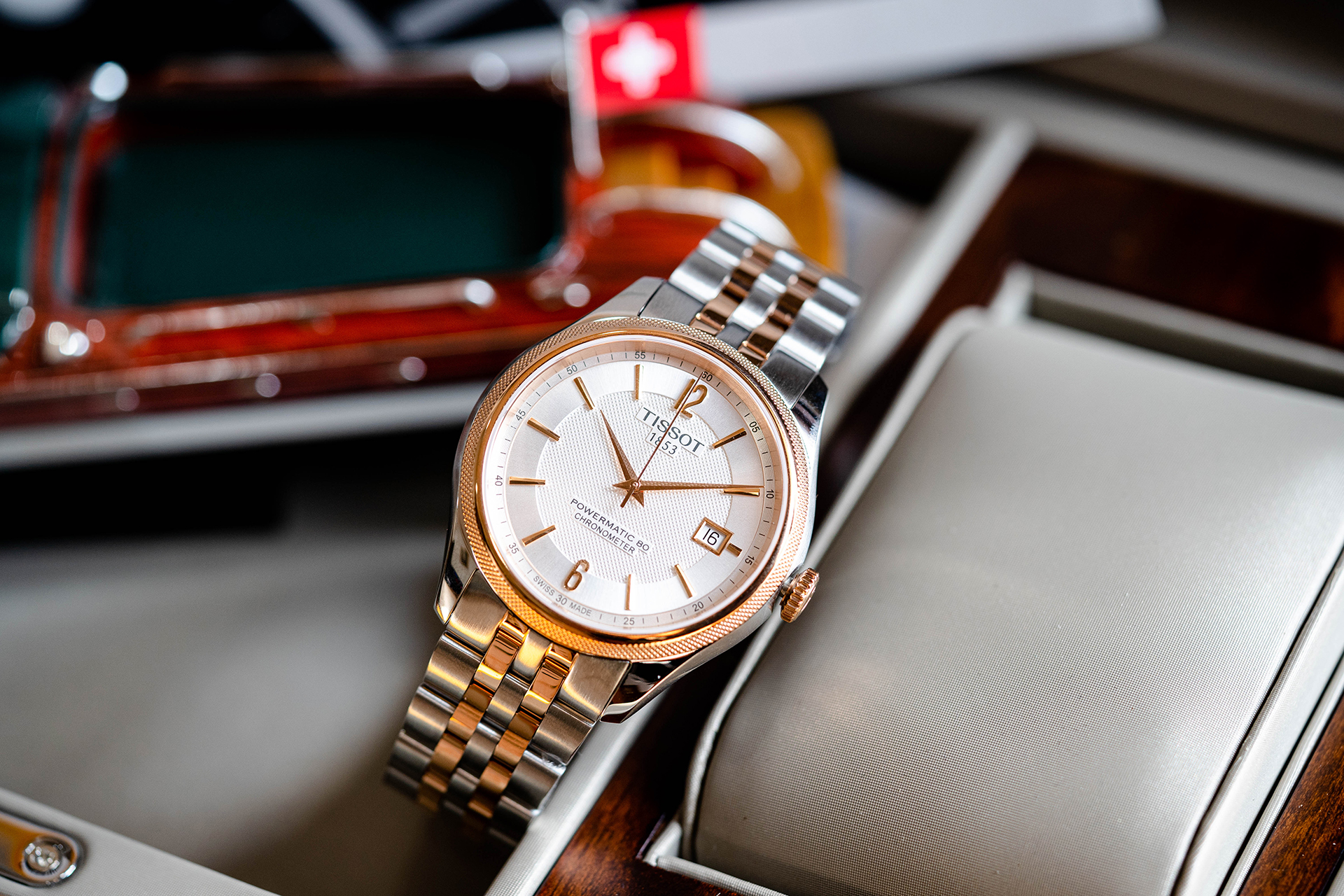 Omega Speedmaster CK2998