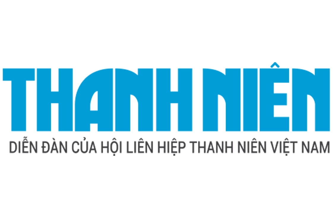 Thanh Nien newspaper