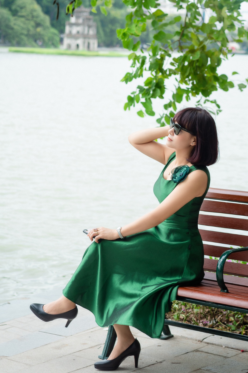 Lưu Ánh Hà