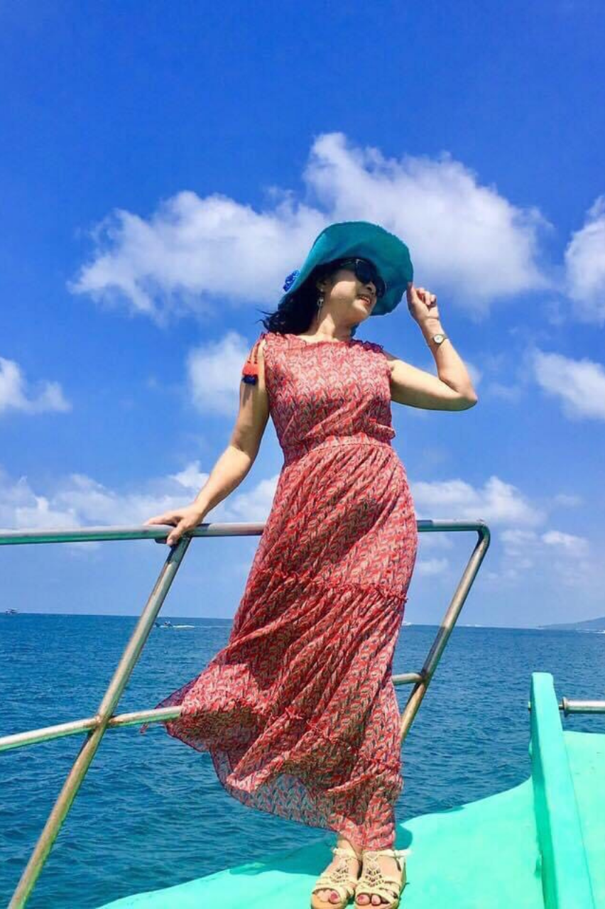 Huyền Trang