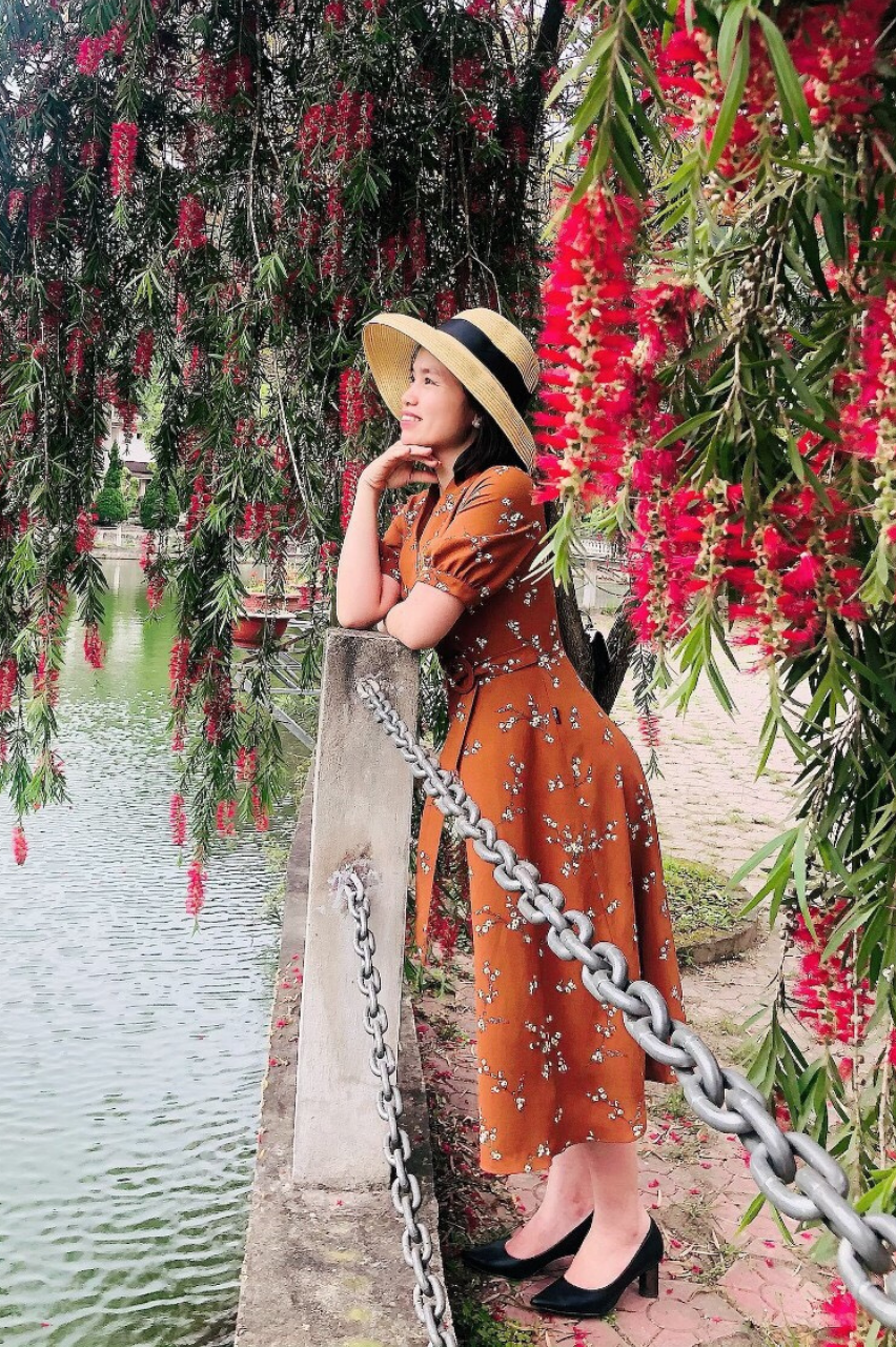 Trần Minh Phương