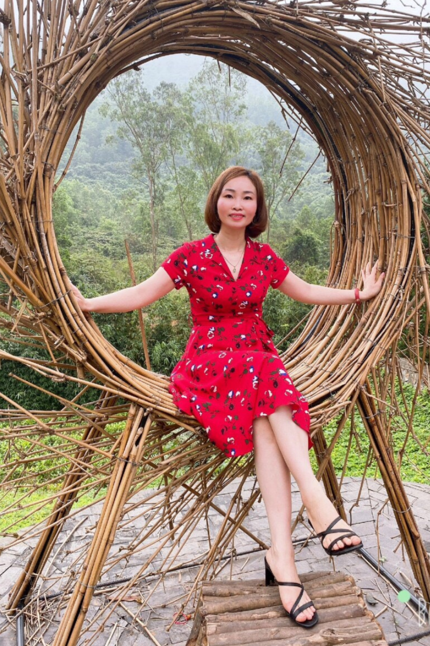 Hoàng Thị Phương