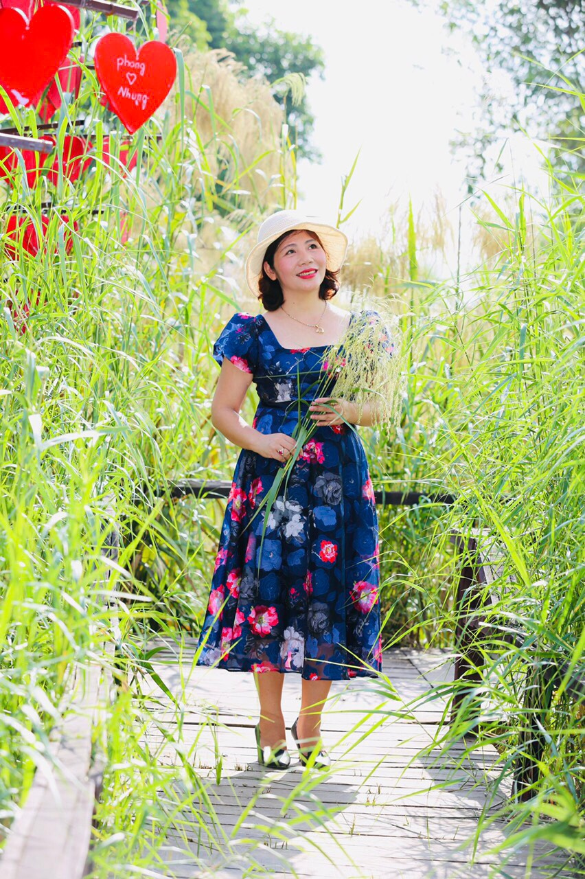 Nguyễn Thị Bình
