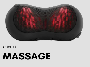 Máy Massage