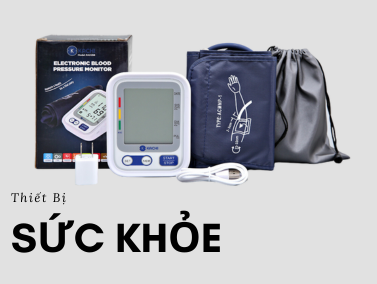 Theo Dõi Sức Khỏe