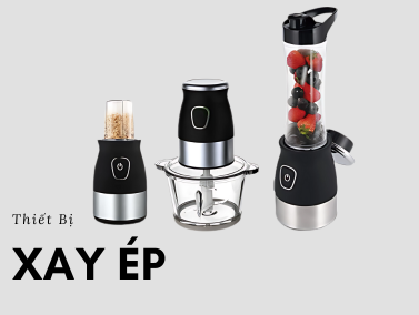 Máy Xay Đa Năng