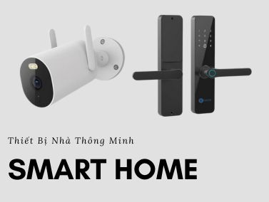 Thiết bị thông minh