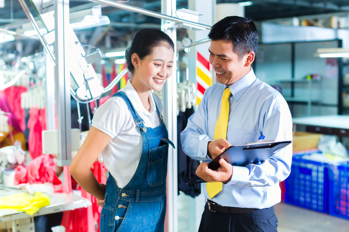 Đồng hành cùng phát triển