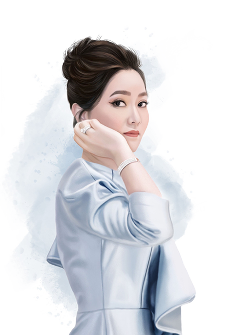 Đồng hành cùng phát triển