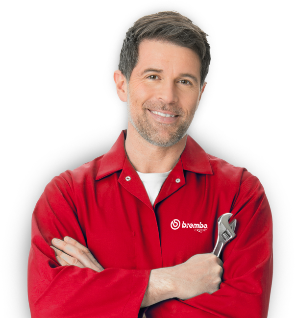 Brembo Official Dealer - VNPETRO nhà phân phối Brembo tại Việt Nam