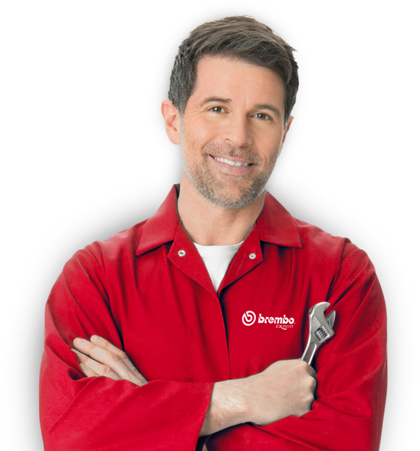 Brembo Official Dealer - VNPETRO nhà phân phối Brembo tại Việt Nam