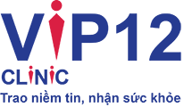 CÔNG TY CỔ PHẦN Y TẾ VIP12