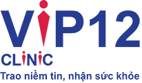 Logo CÔNG TY CỔ PHẦN Y TẾ VIP12