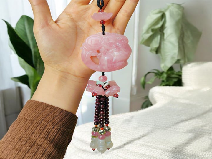 Vật phẩm treo