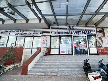 Số 1A Trần Hưng Đạo, Hai Bà Trưng, Hà Nội