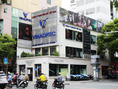 245 Điện Biên Phủ, Phường 6, Quận 3, Tp.Hồ Chí Minh