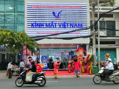 683 Âu Cơ, Phường Tân Thành, Quận Tân Phú, Tp.Hồ Chí Minh