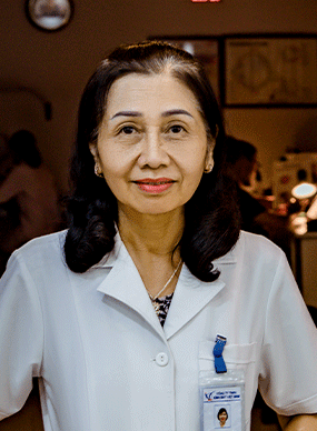 BS. ĐẶNG KIM MINH